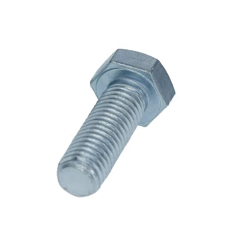 Perno Hexagonal 8x24mm Grado 4.8 x 5 Unid.4