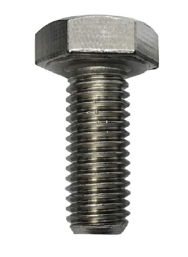 PERNO HEXAGONAL M5 5X16MM PASO 1.02