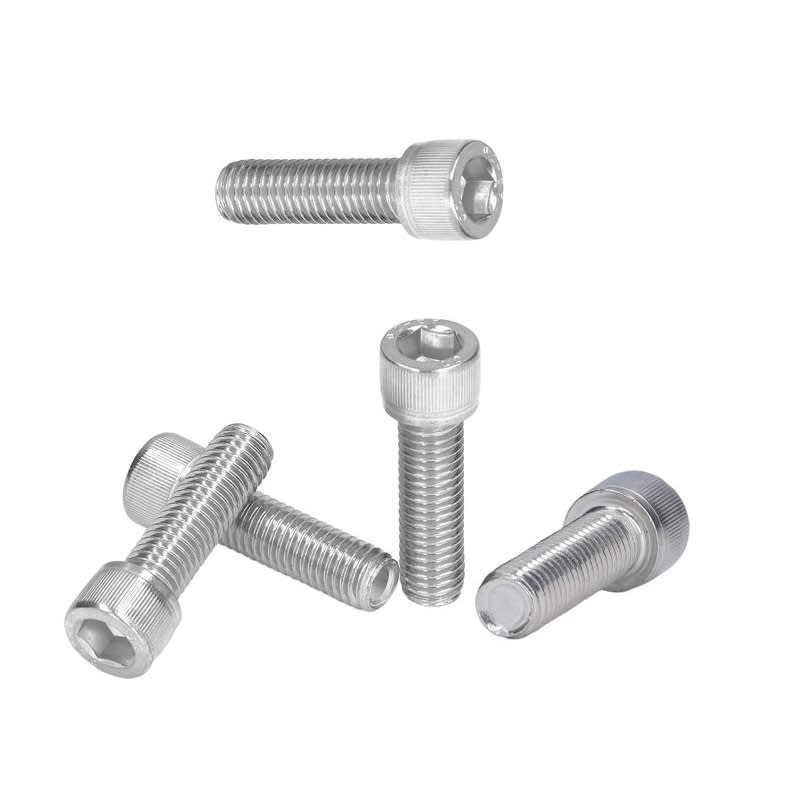 Perno Parker Zincado12x40mm p.1.75 M G-12.9 x 5 Unidades 0