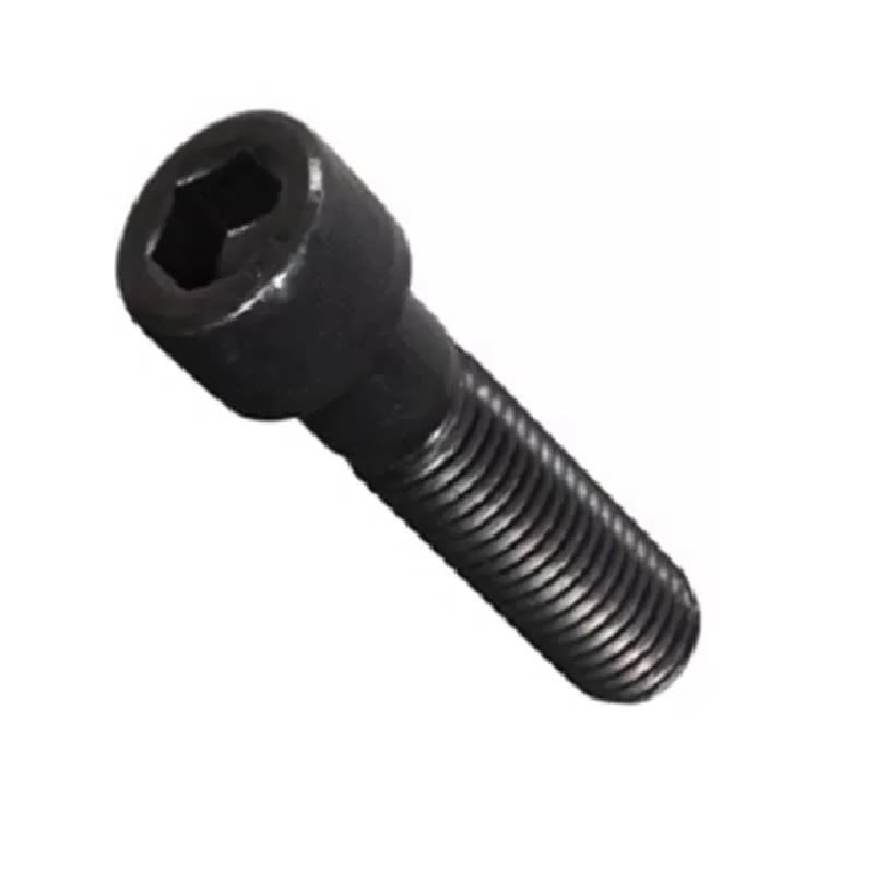 Perno parker M6x20mm Alen negro1