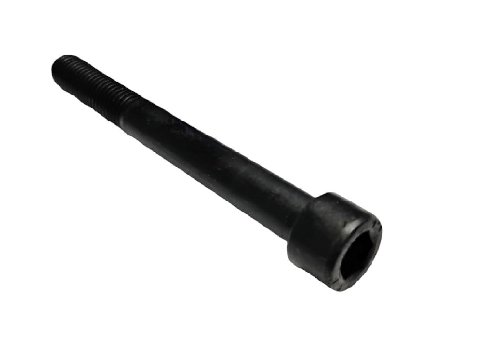 Perno Parker M5 X 50mm M G-8.8 P-0.8 x 5Unid.2