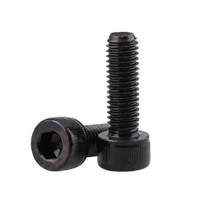 Perno Parker M8x30mm Negro1