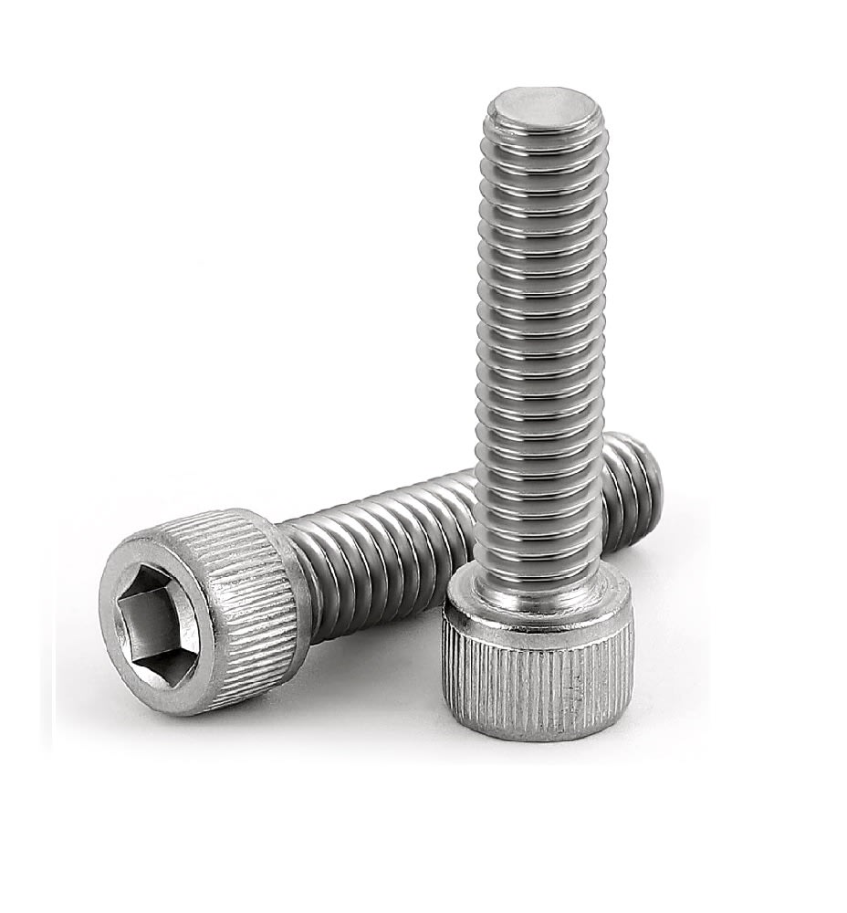 Perno Parker M G-12.9 P-1.75 12 X 40MM. Zincado x 5unid.6