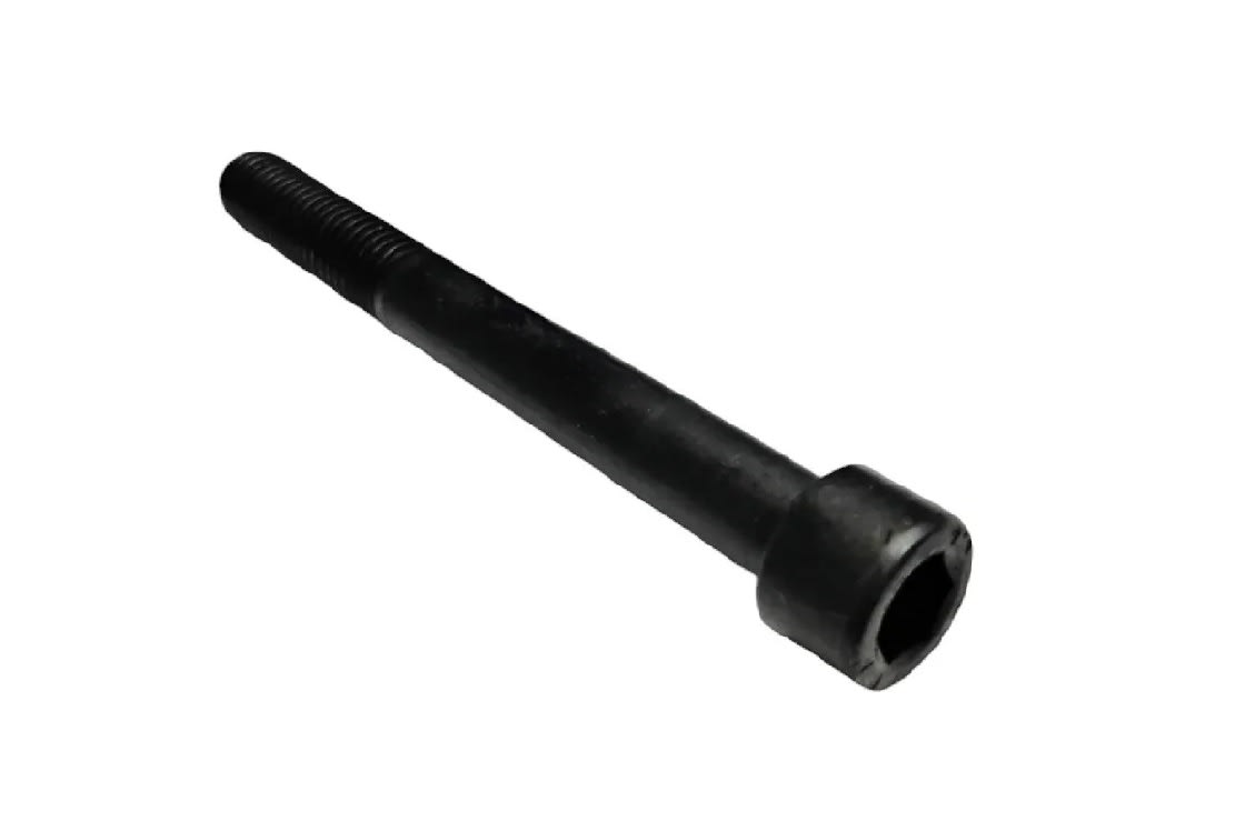 Perno Parker M6 X 80mm M G-8.8 P-1 x 10 Unid.2