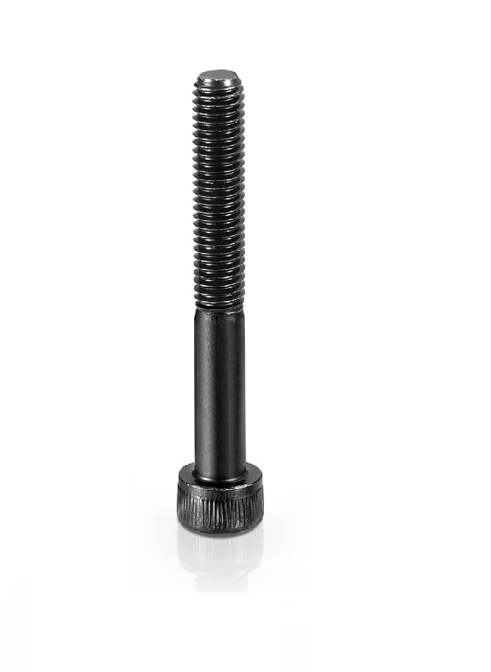 2u Perno Parker M5X40mm P.0.8 M G-12.9 Negro2
