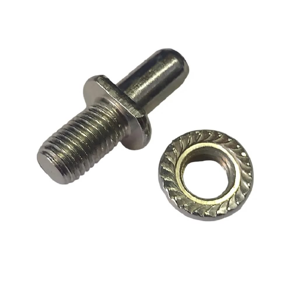 Pernos Catalina c/Tuerca 4 Unidades2