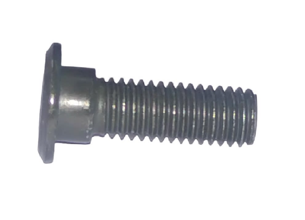 PERNOS DE DISCO DE FRENO HEXAGONAL INTERNO CABEZA REDONDA PLANA M8X20MM PASO 1.253