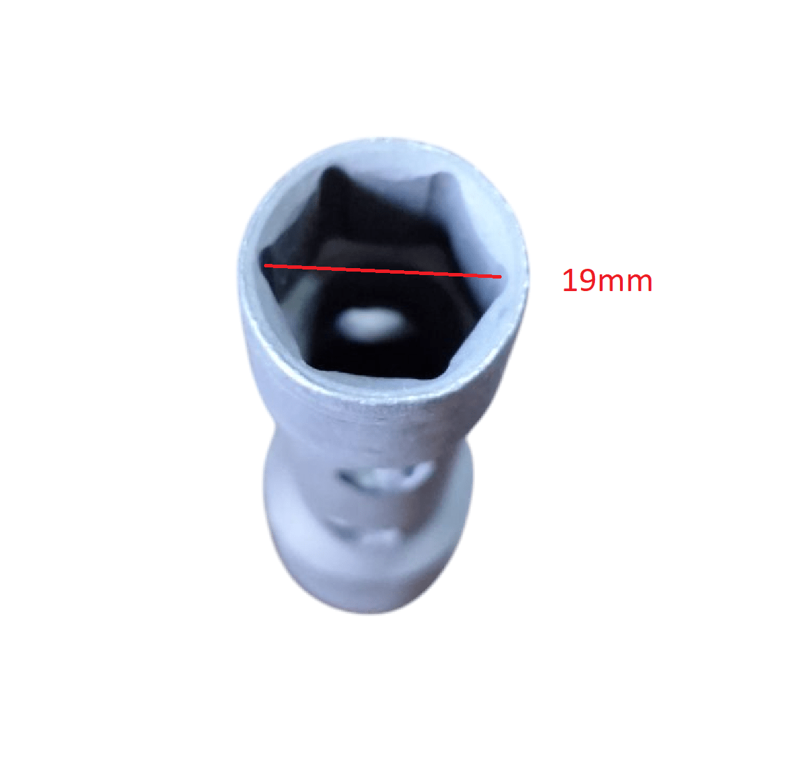 Herramienta Llave Bujias5