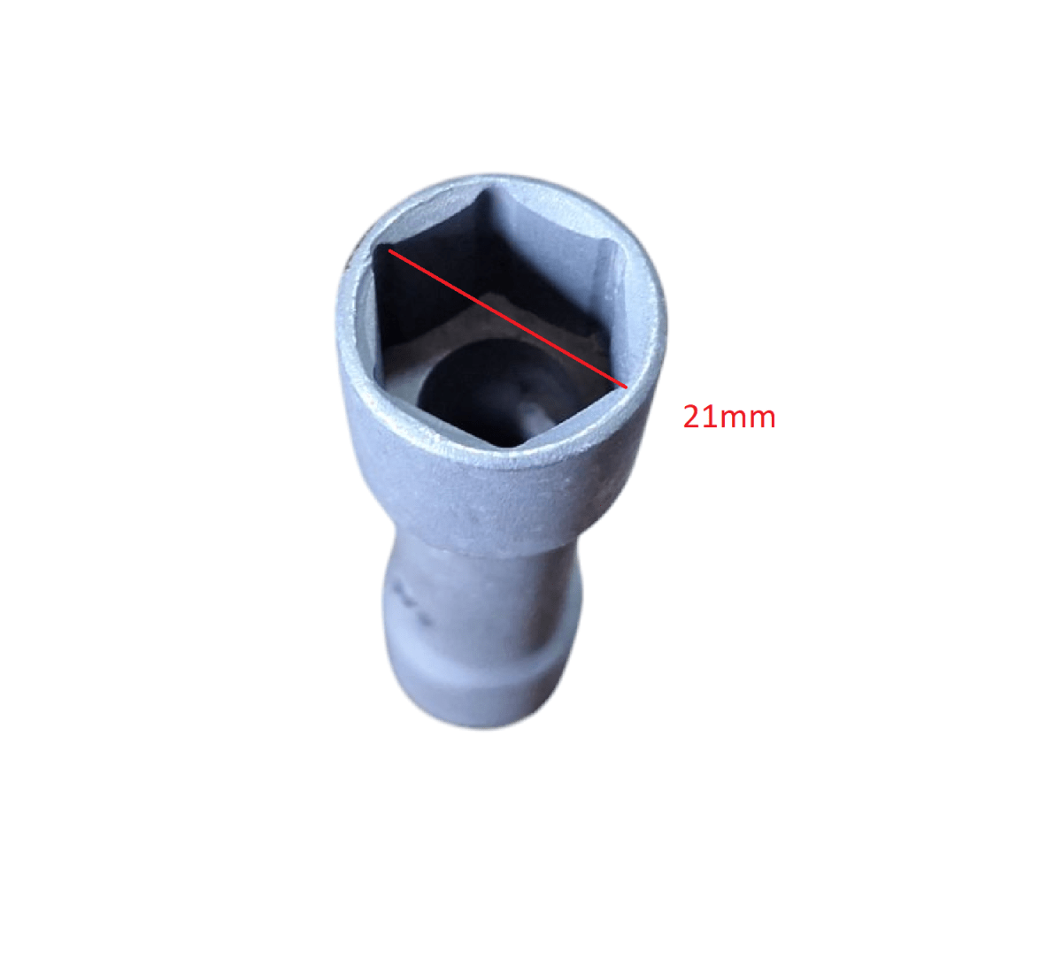 Herramienta Llave Bujias4