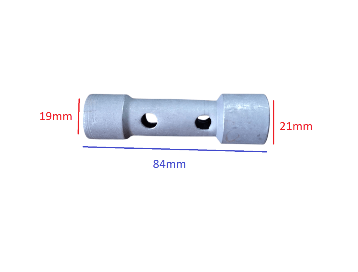 Herramienta Llave Bujias2