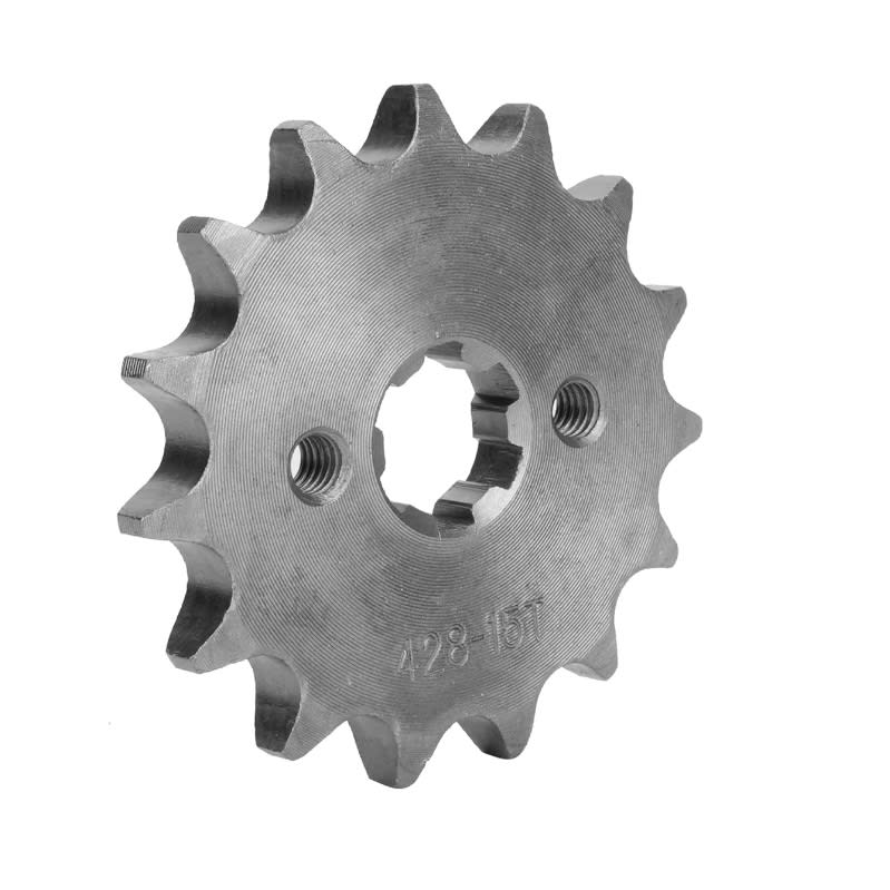 Piñon Ataque 428-15T P34 Eje 20mm 0