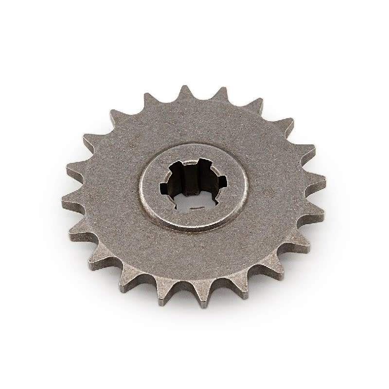 Piñon 219H-20T eje 14mm Motor 49cc5