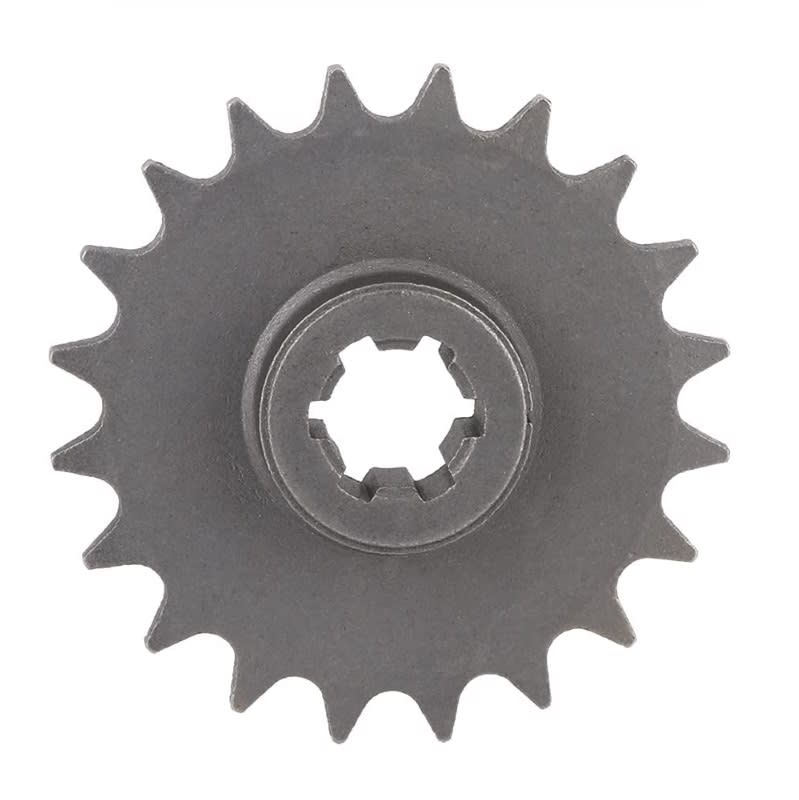 Piñon 219H-20T eje 14mm Motor 49cc3