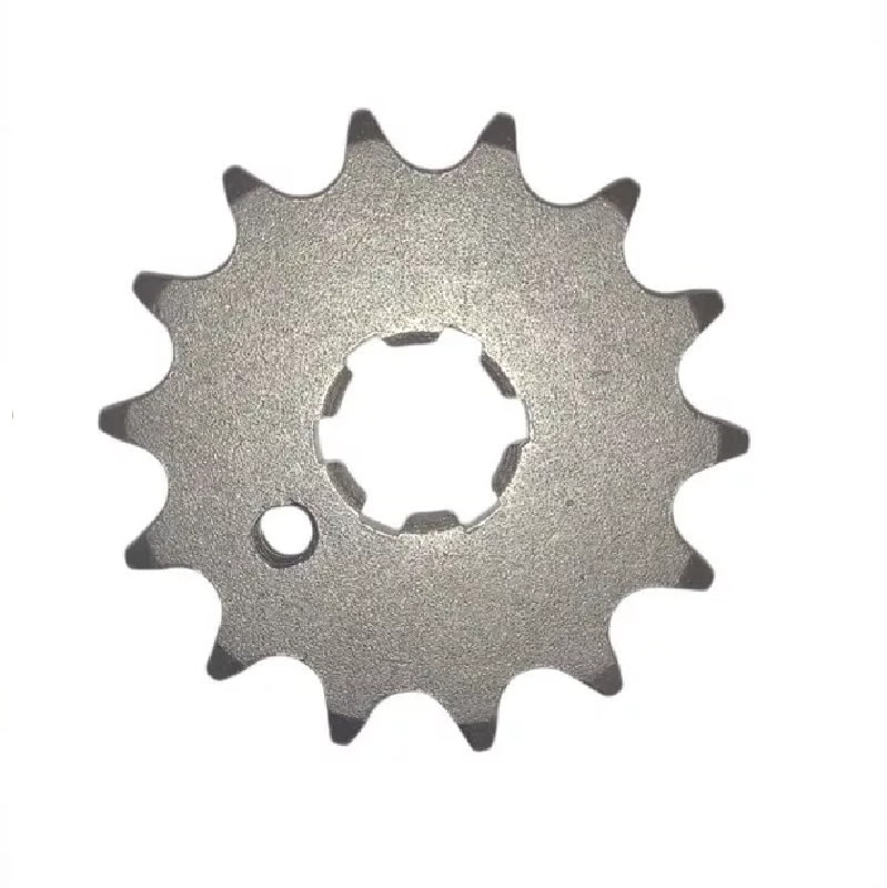 Piñon 428-14T DI-20mm Yamaha FZ165