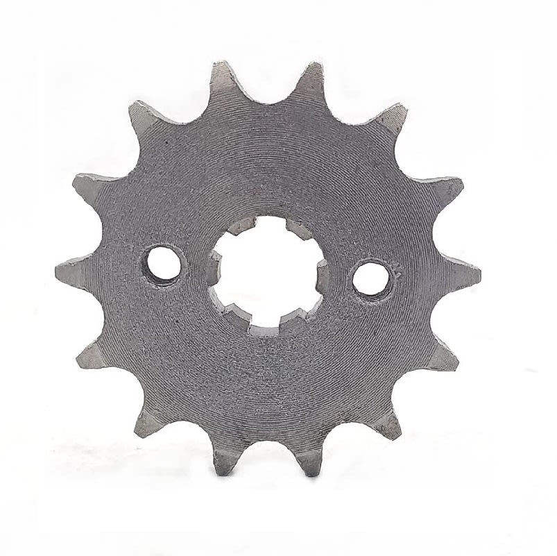 Piñon Ataque 428-14T P34 Eje 20mm SD3