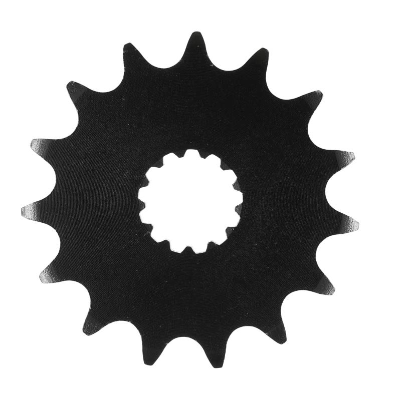 Piñon Ataque 428-15T Eje 22mm 13 Estrías 1