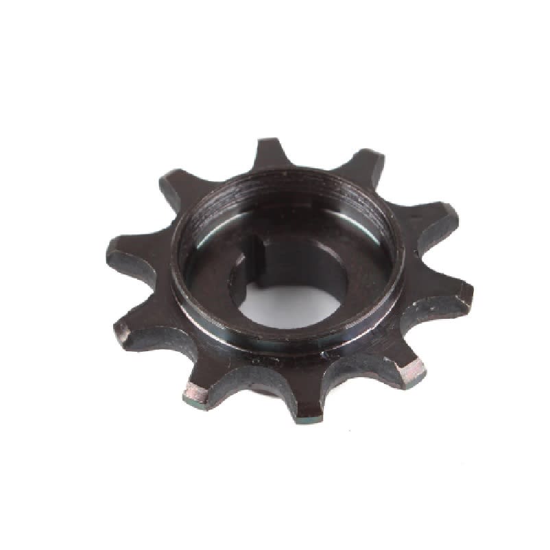 Piñon 415-T10 Embrague motor Bici1