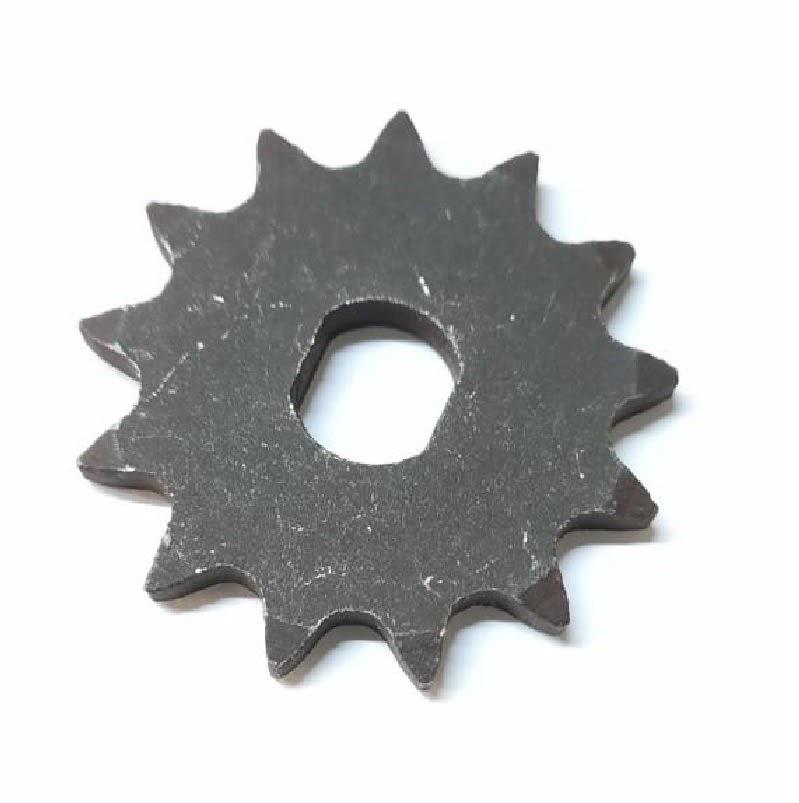 Piñon T8F-13T eje 10 moto atv1