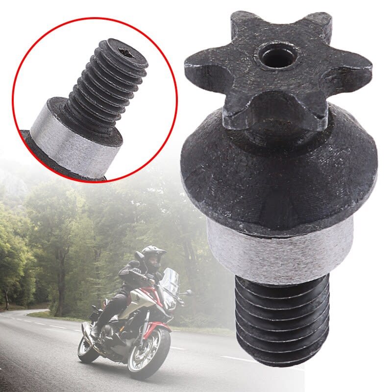 Piñon Tapa Centrifuga 6P T8F1