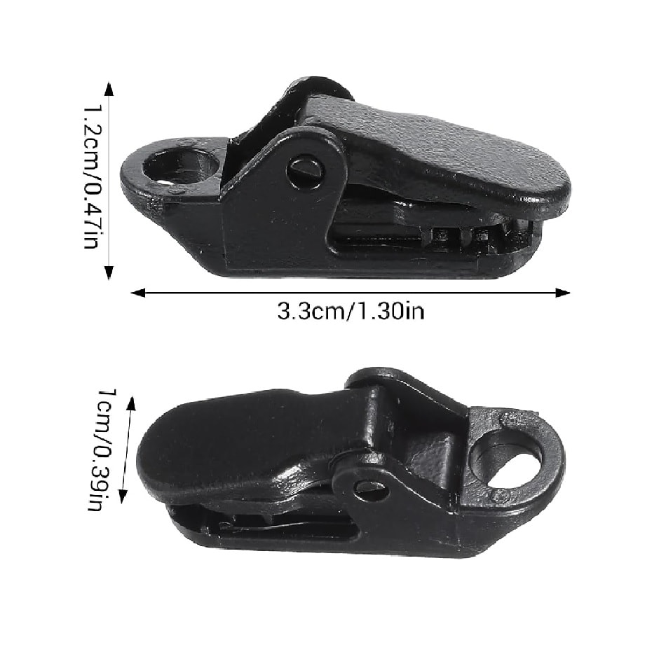 Pinza Clips de Bloqueo para Lonas3
