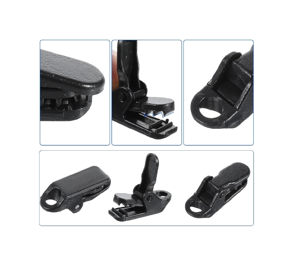 Pinza Clips de Bloqueo para Lonas2