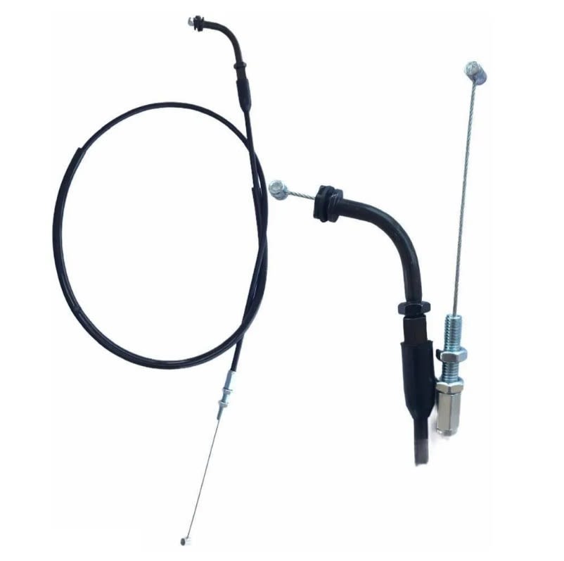 Piola Cable Acelerador GN 125 Moto5