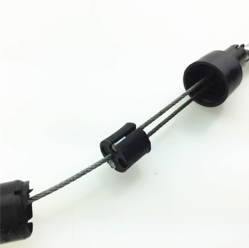 Piolas Cable Acelerador WY Moto7