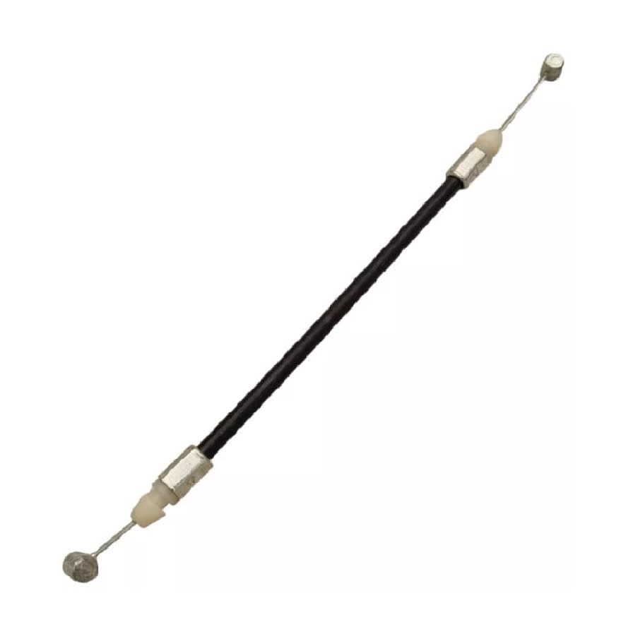 Piola Cable de Bloqueo Asiento 210mm 0