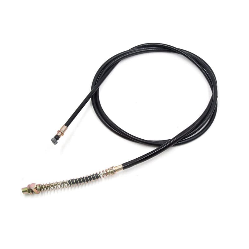 Piola Cable de Freno Trasero Scooter GY6 0