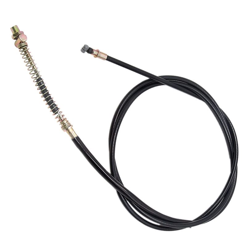 Piola Cable de Freno Trasero Scooter GY66