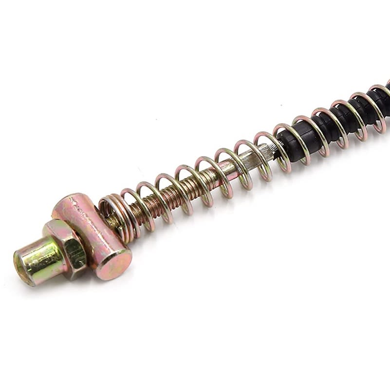 Piola Cable de Freno Trasero Scooter GY68