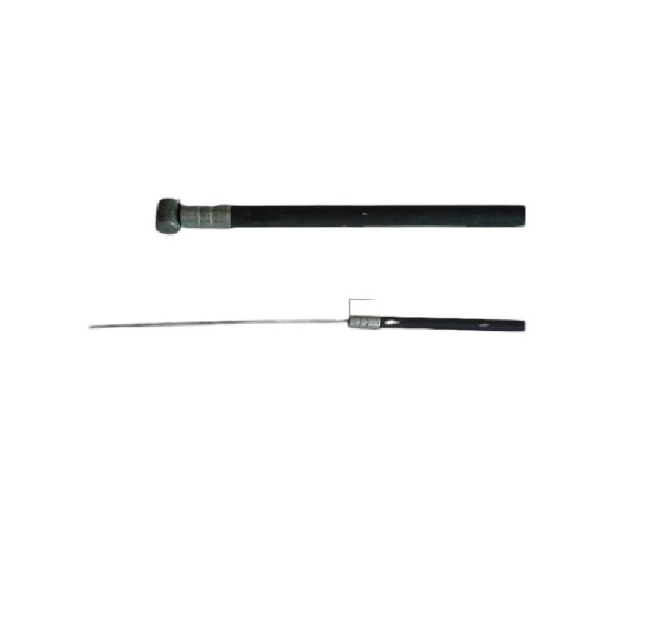 Piola Moto ATV 118cm2