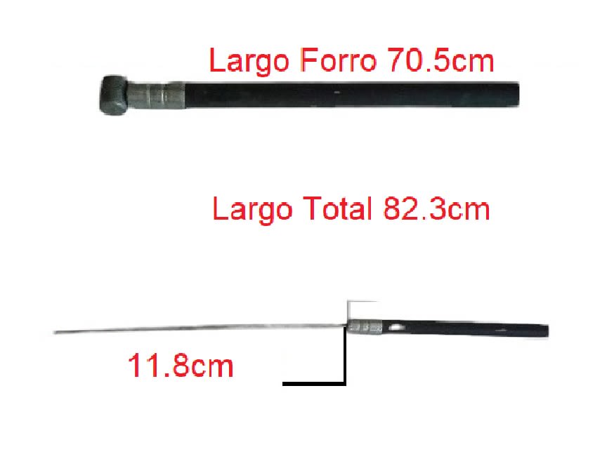 Piola Moto ATV 82.3cm4