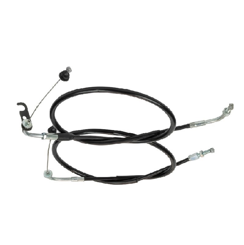Piolas Cable Acelerador FZ 16 Moto1