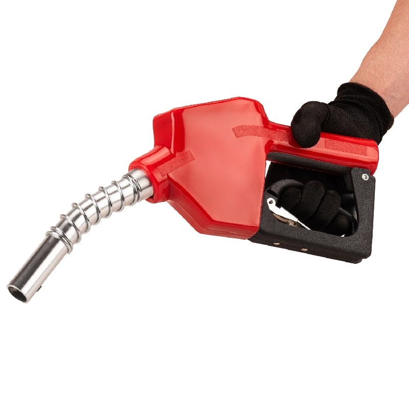 Pistola Dispensadora Automática Combustible Bencina U3/4 U3/43
