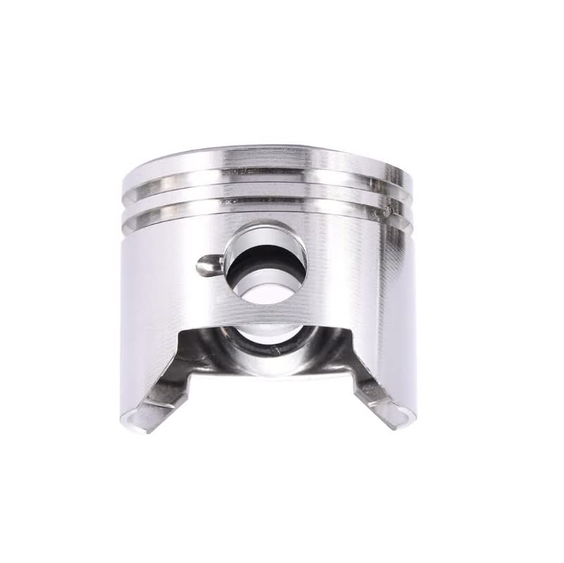 Pistón 44mm Motor 49cc 2T 0