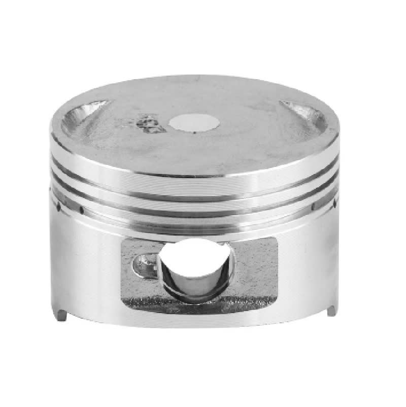 Piston 57.4 mm GY6-150cc2