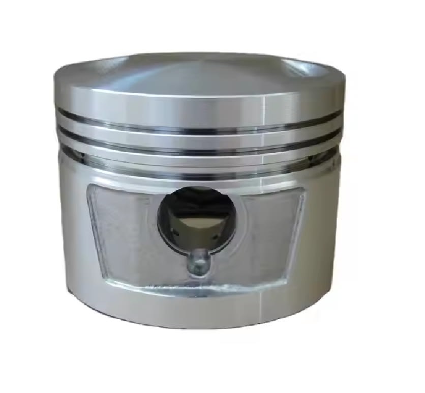 Pistón 62mm2