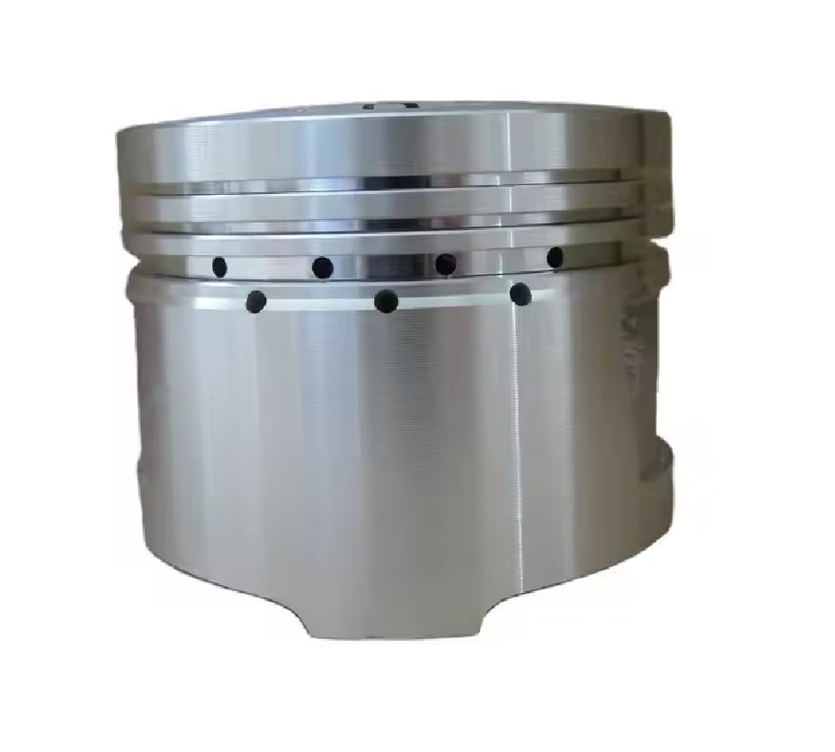 Pistón 62mm1