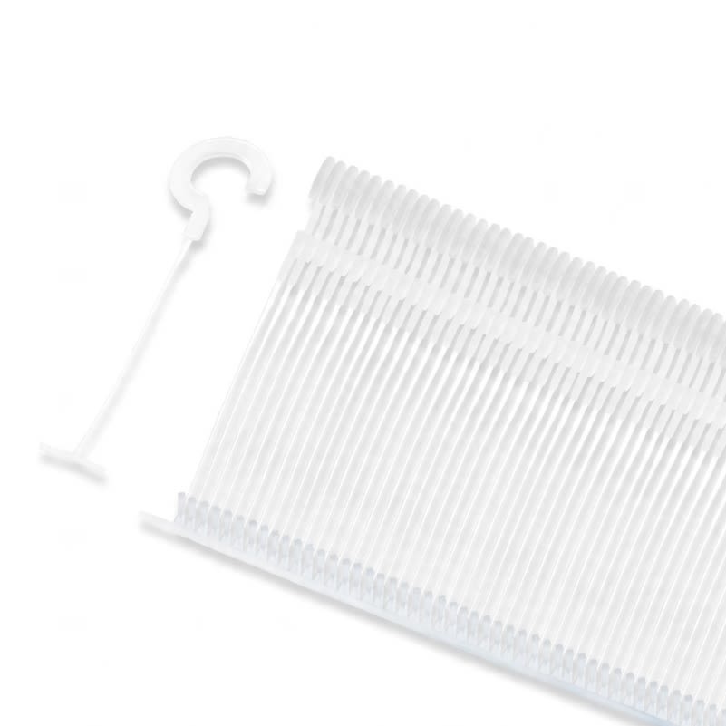 Plastiflechas Gancho 5cm x 5000 Unid. 0