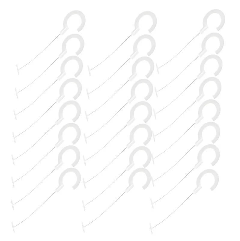 Plastiflechas Gancho 5cm x 5000 Unid.2