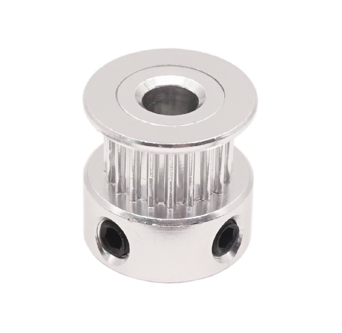 Polea Distribución Dentada GT2 20 Dientes 5mm 0