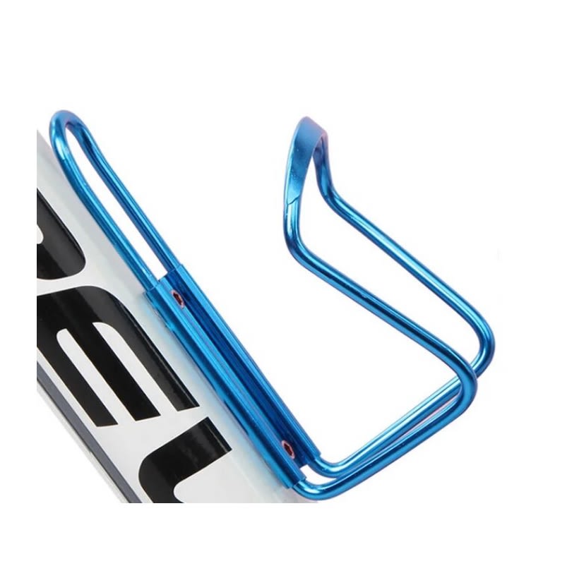 Porta Caramagiola Bicicleta Aluminio Calipso2