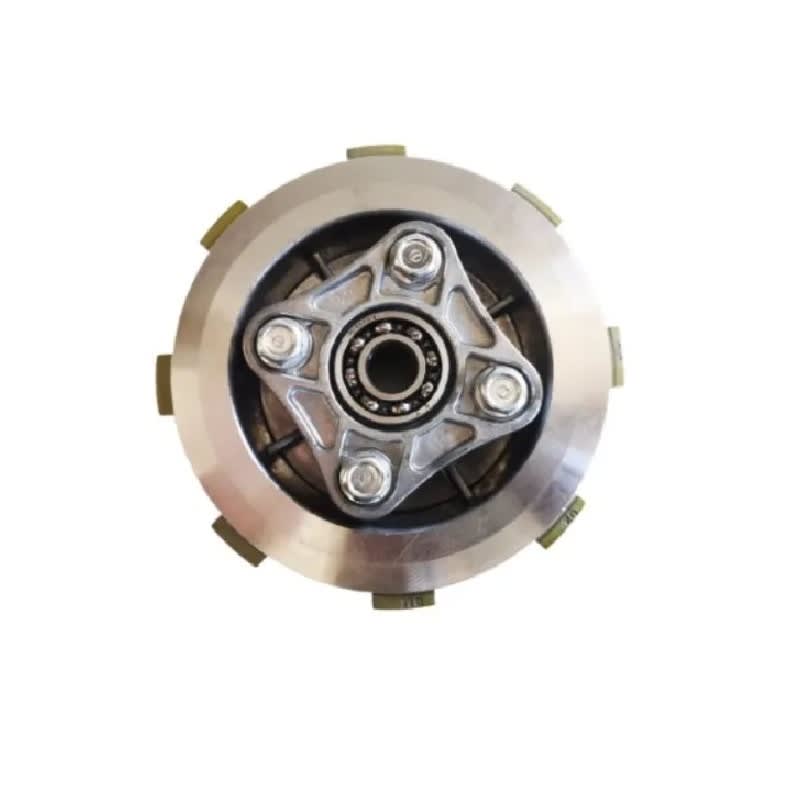 Prensa de Embrague Completa 4P5