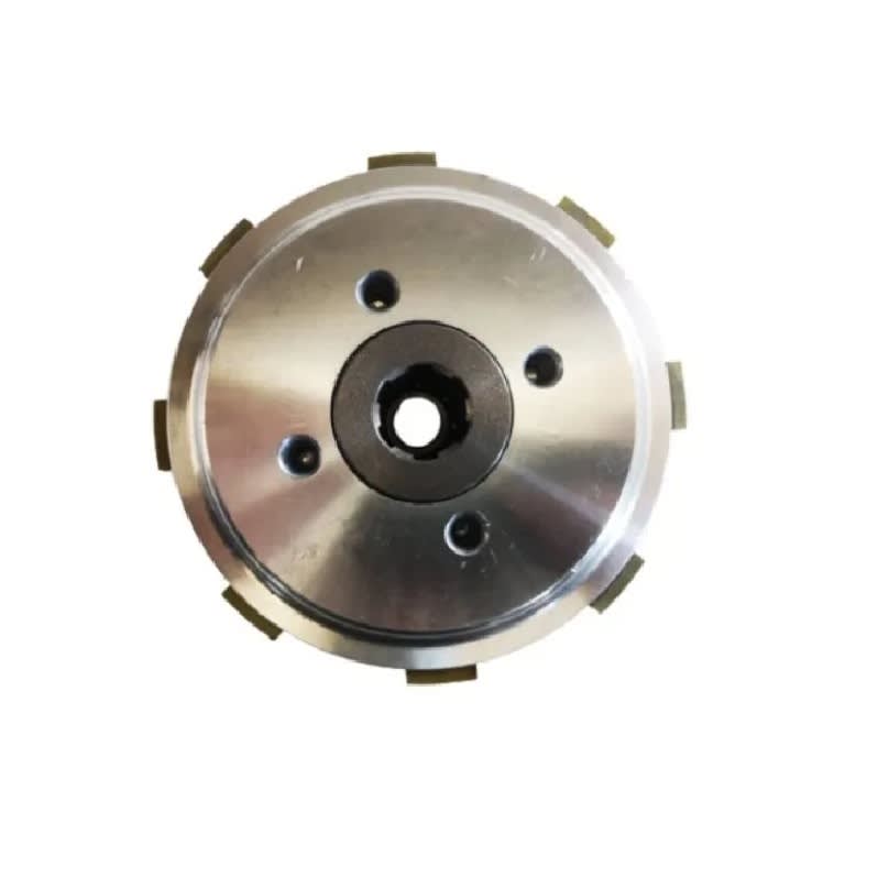 Prensa de Embrague Completa 4P6