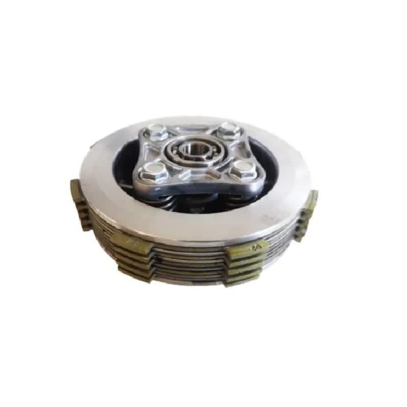 Prensa de Embrague Completa 4P7