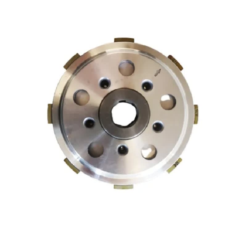 Prensa de Embrague Completa 5P3