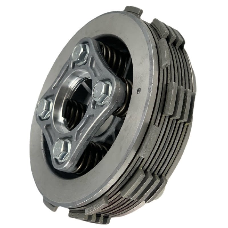 Prensa Embrague CB190 4P3