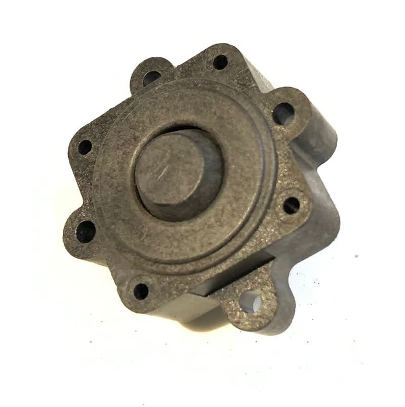 Switch Presostato 4P Bomba agua pressure switch c/tapa2