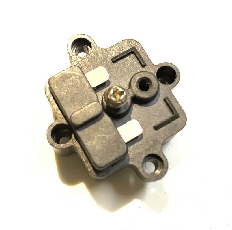 Switch Presostato 4P Bomba agua pressure switch s/tapa 0